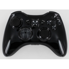 Chrome Black Chrome Black