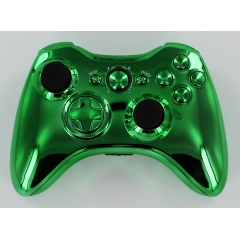 Chrome Green Chrome Green