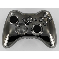 Chrome Titanium Chrome Titanium