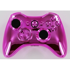 Chrome Pink Chrome Pink