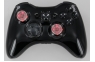 Chrome Black Lighted Thumbstick