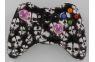 White Ghost Lighted Thumbstick