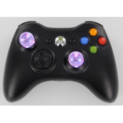 Black Lighted Thumbstick Black Lighted Thumbstick