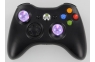 Black Lighted Thumbstick Black Lighted Thumbstick