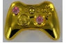 Gold Lighted Thumbstick