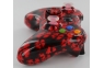 RED Ghost Lighted Thumbstick