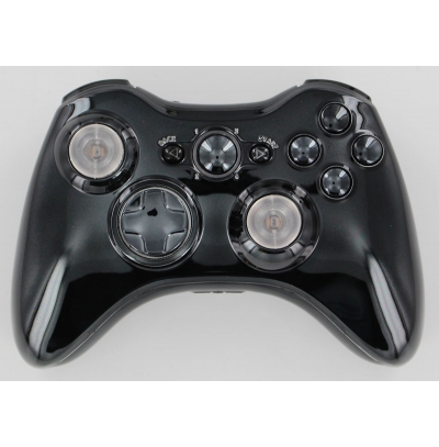 TITANIUM Lighted Thumbstick