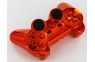 PS3 Chrome Orange PS3 Chrome Orange