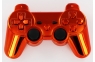 PS3 Chrome Orange PS3 Chrome Orange
