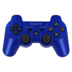 PS3 BLUE