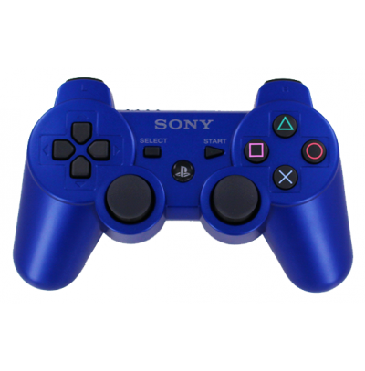 PS3 BLUE