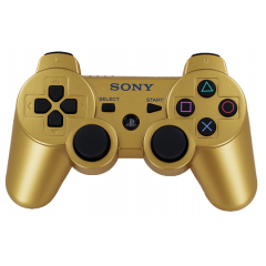 PS3 GOLD