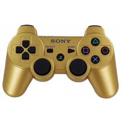 PS3 GOLD