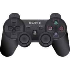 PS3 CONTROLLER CREATOR