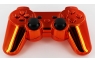 PS3 Chrome Orange PS3 Chrome Orange