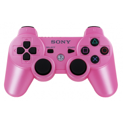 PS3 PINK