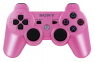 PS3 PINK PS3 PINK