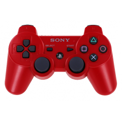 PS3 RED