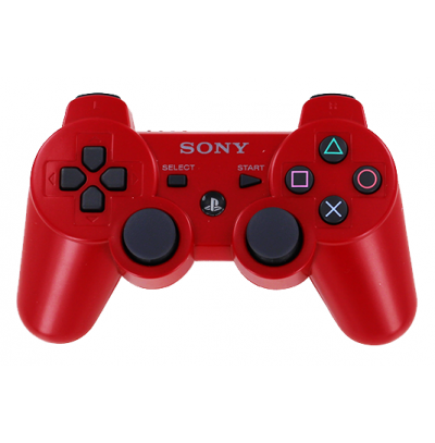 PS3 RED