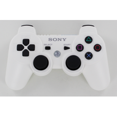 PS3 WHITE
