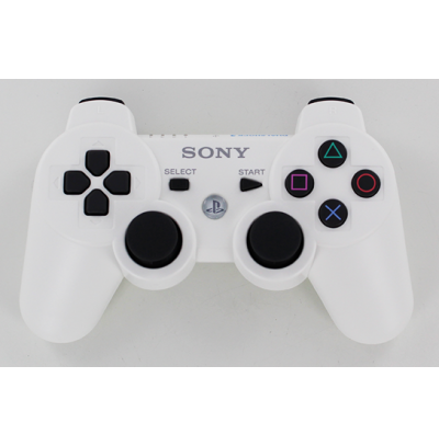 PS3 WHITE