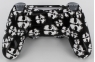 PS4 WHITE COD GHOST