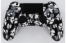PS4 WHITE COD GHOST