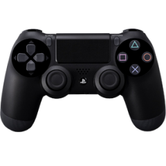 PS4 CONTROLLER CREATOR