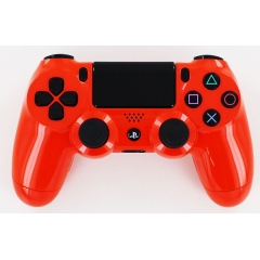 PS4 ORANGE