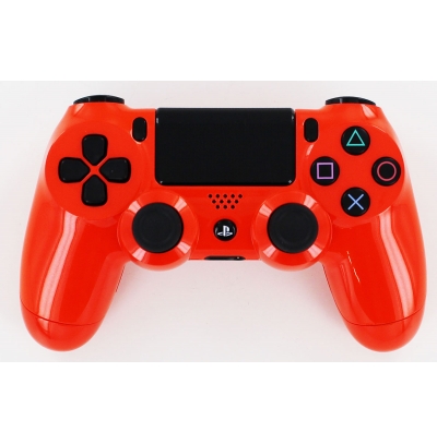 PS4 ORANGE
