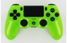 PS4 GREEN