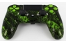 PS4 GREEN ZOMBIE