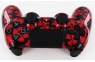 PS4 GHOST RED