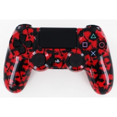 PS4 GHOST RED