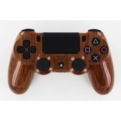 PS4 WOOD