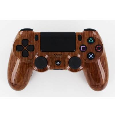 PS4 WOOD