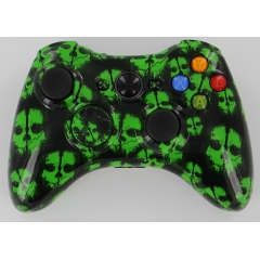COD GREEN GHOST COD GREEN GHOST