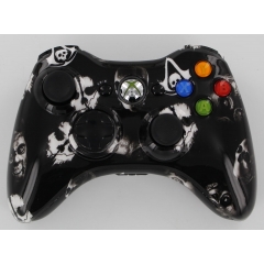 GHOST ZOMBIE GHOST ZOMBIE