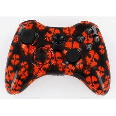 COD ORANGE GHOST COD ORANGE GHOST