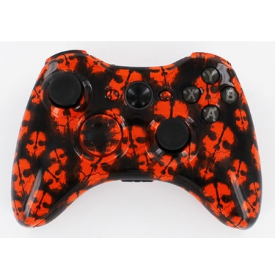 COD ORANGE GHOST