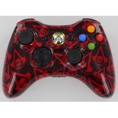 Red Assassin Creed Red Assassin Creed