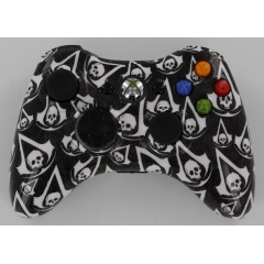 White Assassin Creed White Assassin Creed