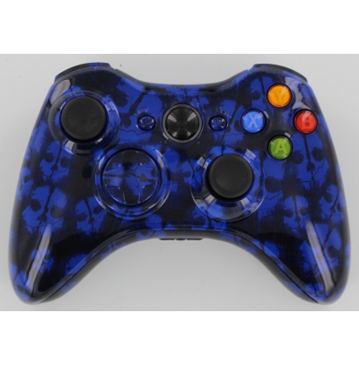 COD BLUE GHOST