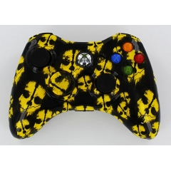 COD YELLOW GHOST COD YELLOW GHOST