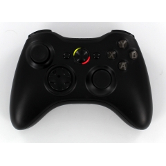 Xbox 360 Black - ABXY Clear Black - OFFER 11 mods Rapid fire included Xbox 360 Black - ABXY Clear Black - OFFER 11 mods Rapid fire included