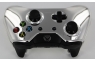 CHROME SILVER XBOX ONE 