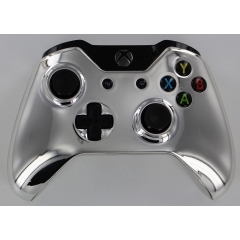 CHROME SILVER XBOX ONE 