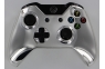 CHROME SILVER XBOX ONE 