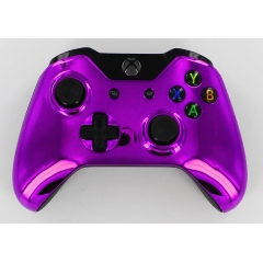 CHROME PURPLE XBOX ONE 