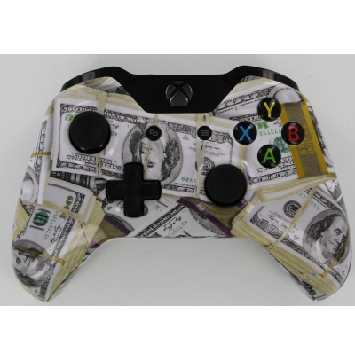XBOX ONE MONEY